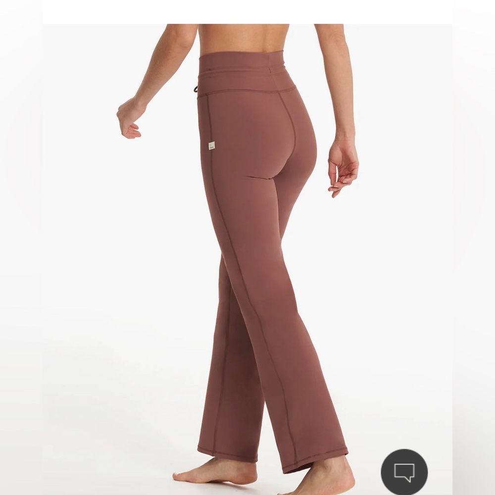 Vuori Daily Wide Leg Leggings